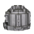 OEM Foundry Supply Top Quality Die Cast Aluminum Housing Gearbox Housing